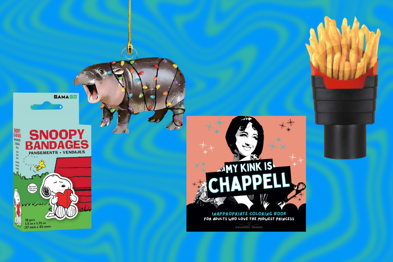 funny secret santa under 10?width=698&height=466&fit=crop&auto=webp&dpr=4