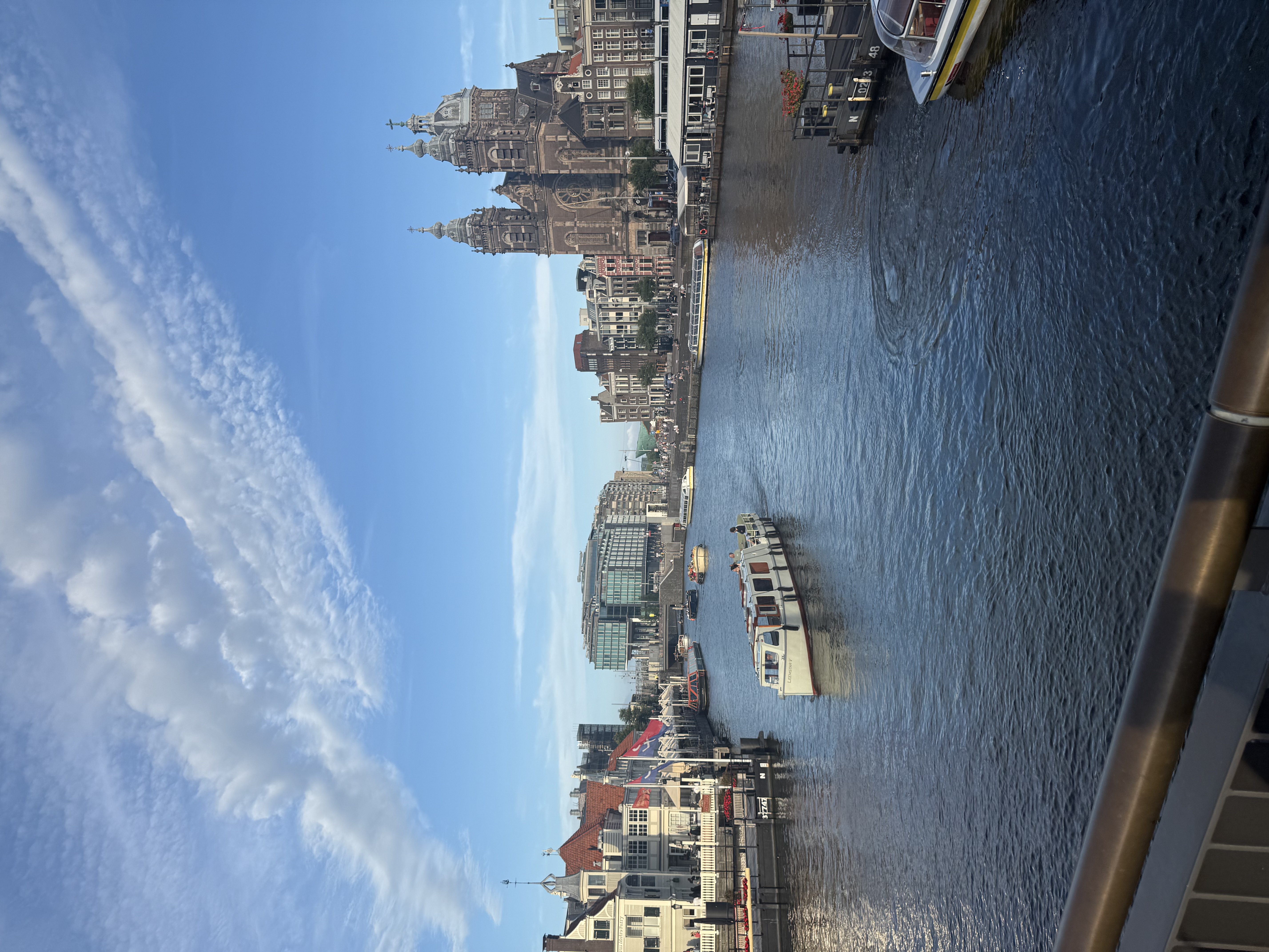 Amsterdam