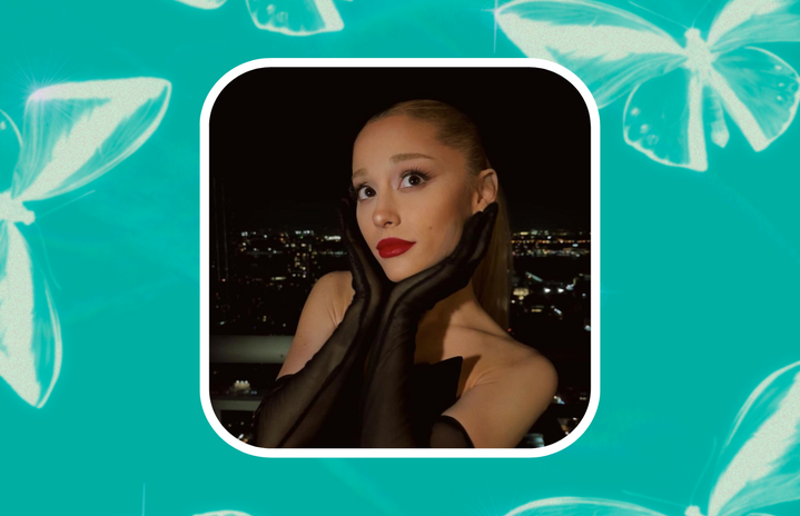 ariana grande yes and song?width=719&height=464&fit=crop&auto=webp