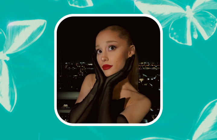 ariana grande yes and song?width=719&height=464&fit=crop&auto=webp