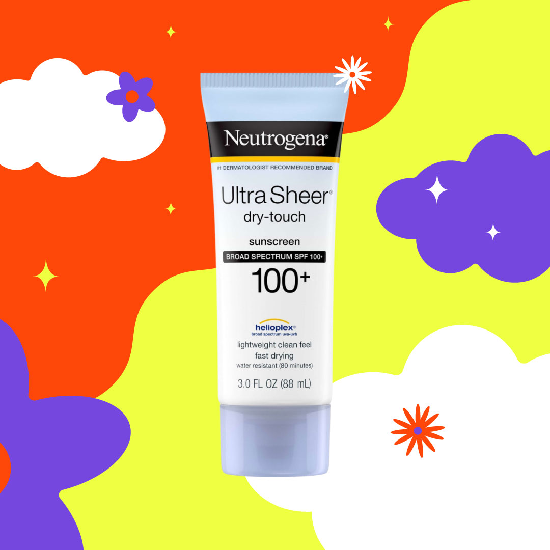 Sunscreen Fathers Day Product Designs Concept