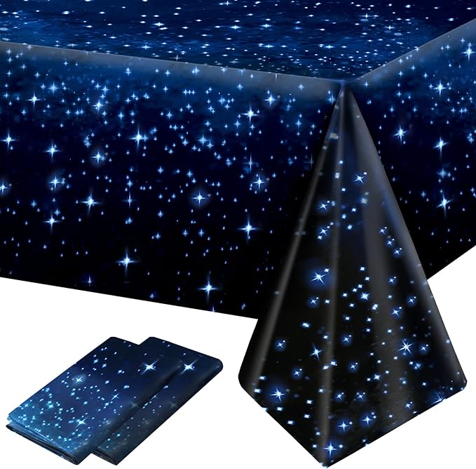Space Tablecloth