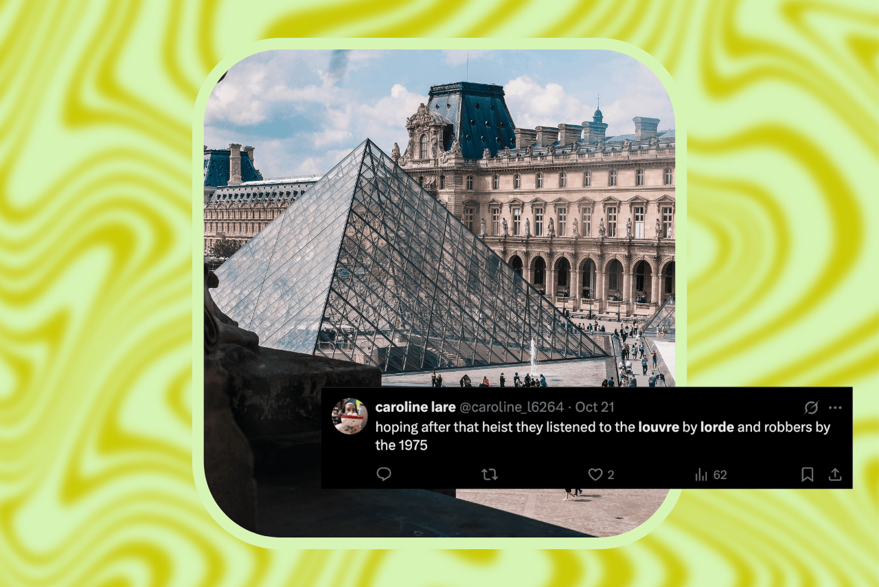 louvre heist memes?width=698&height=466&fit=crop&auto=webp&dpr=4