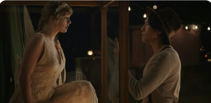 Taylor Swift Folklore