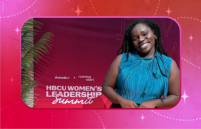 hbcu womens leadership summit