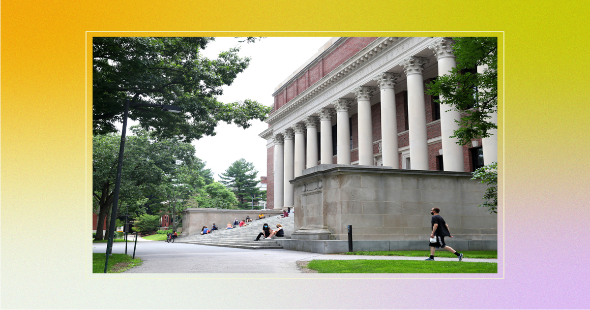 Here's How US College Students Are Reacting To What’s Happening In