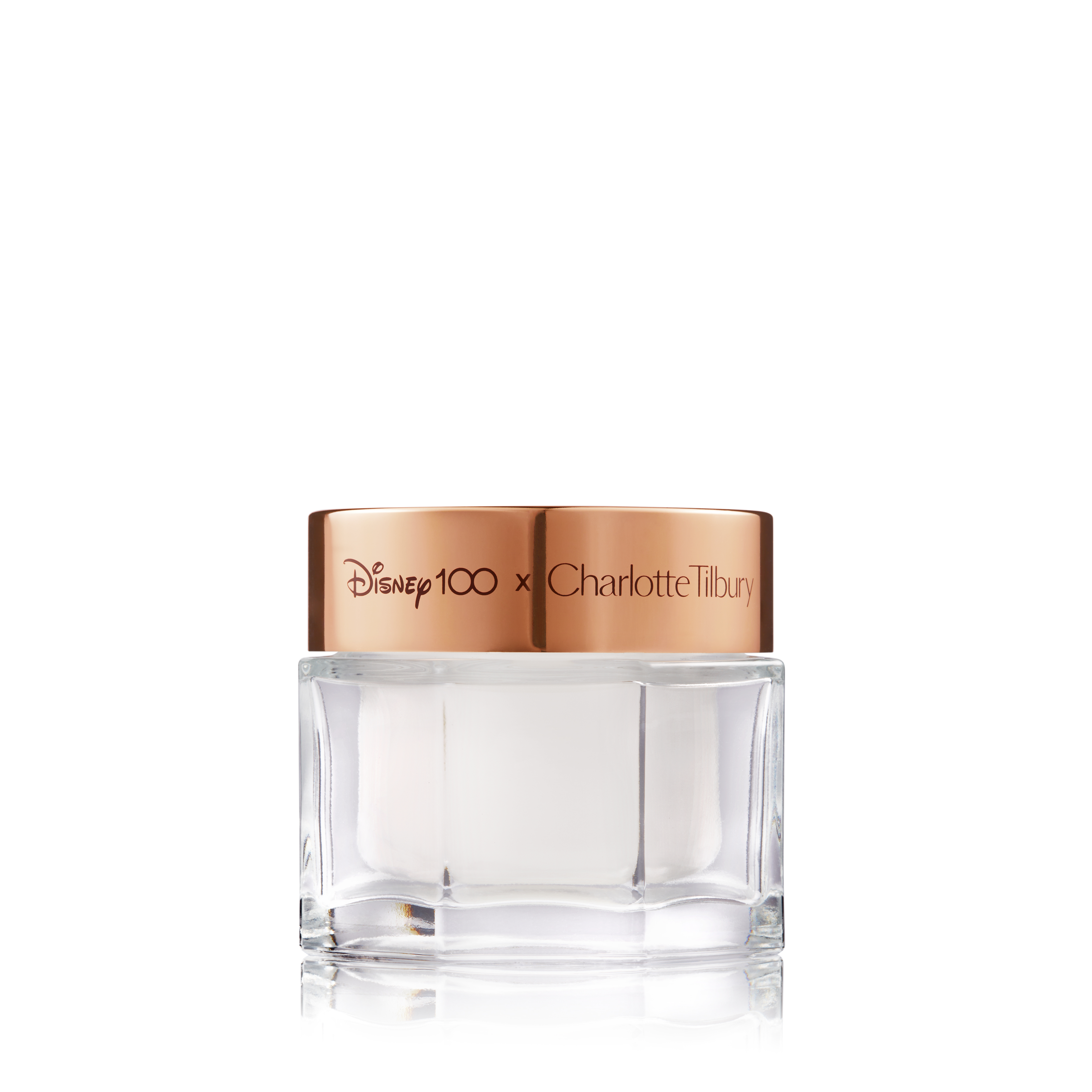 disney100 x charlotte tilbury magic cream