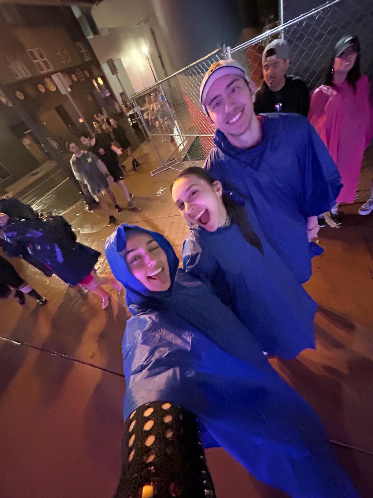 ultra music festival