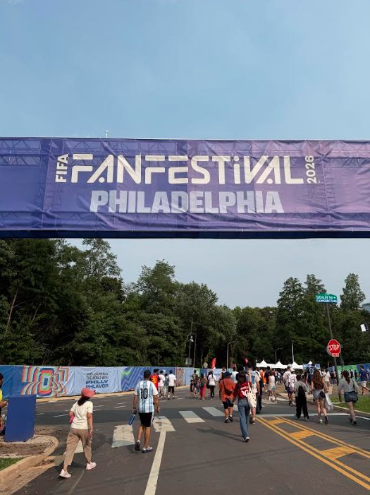 fifa fan festival world cup