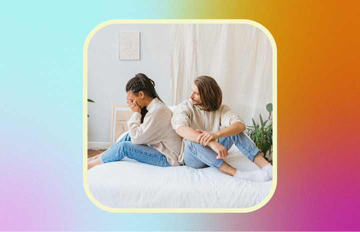 How To Tell If Someone Is Projecting Onto You & What You Can Do About ...