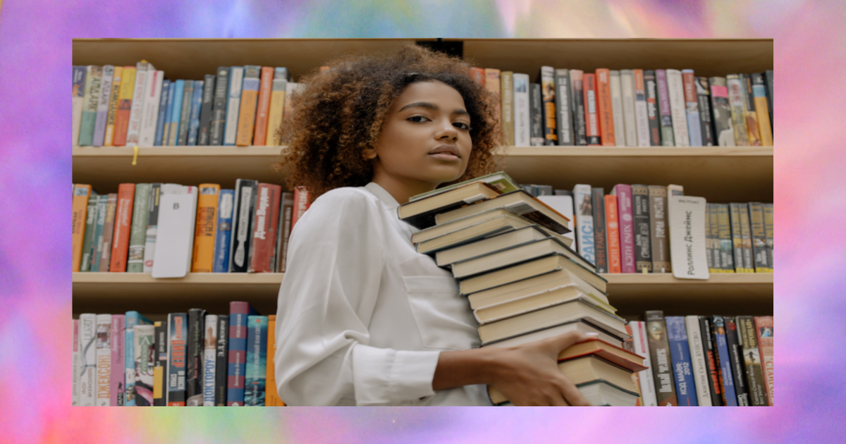 Five Books I’ve Read this Year and Why You Should Read them Too