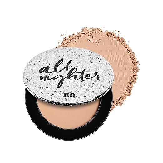 urban decay all nighter powder