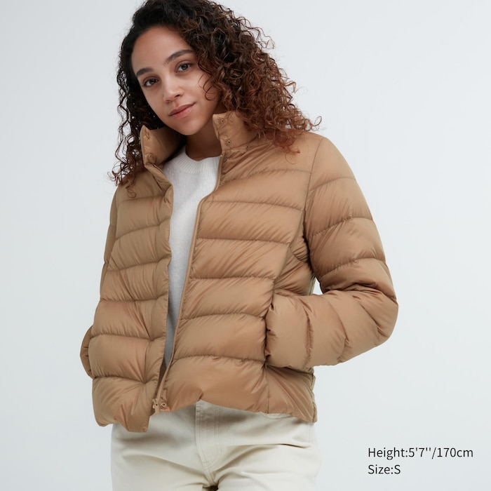Uniqlo Ultra Light Down Jacket
