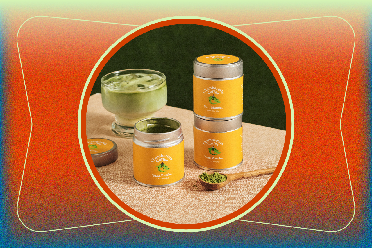 chamberlain coffee yuzu matcha launch?width=698&height=466&fit=crop&auto=webp&dpr=4