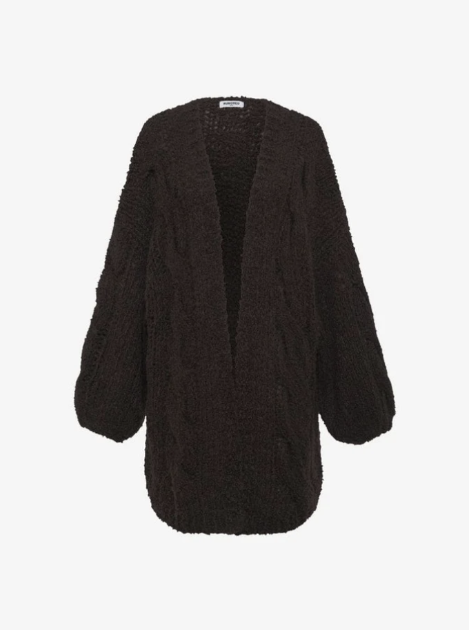 Rumored Cardigan