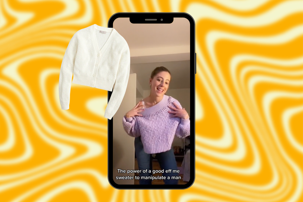 Eli Rallo on TikTok.