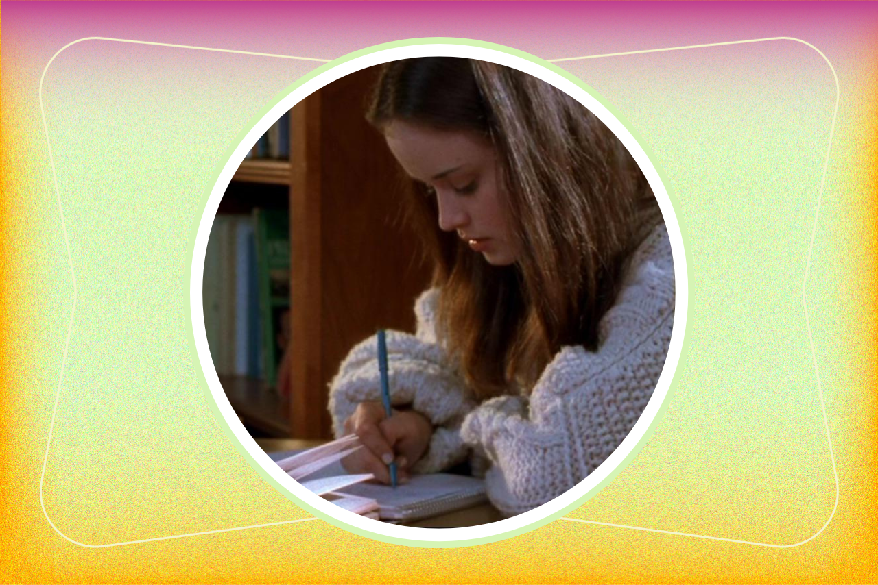 rory gilmore