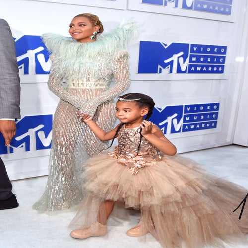 beyonce blue ivy 2016 vmas