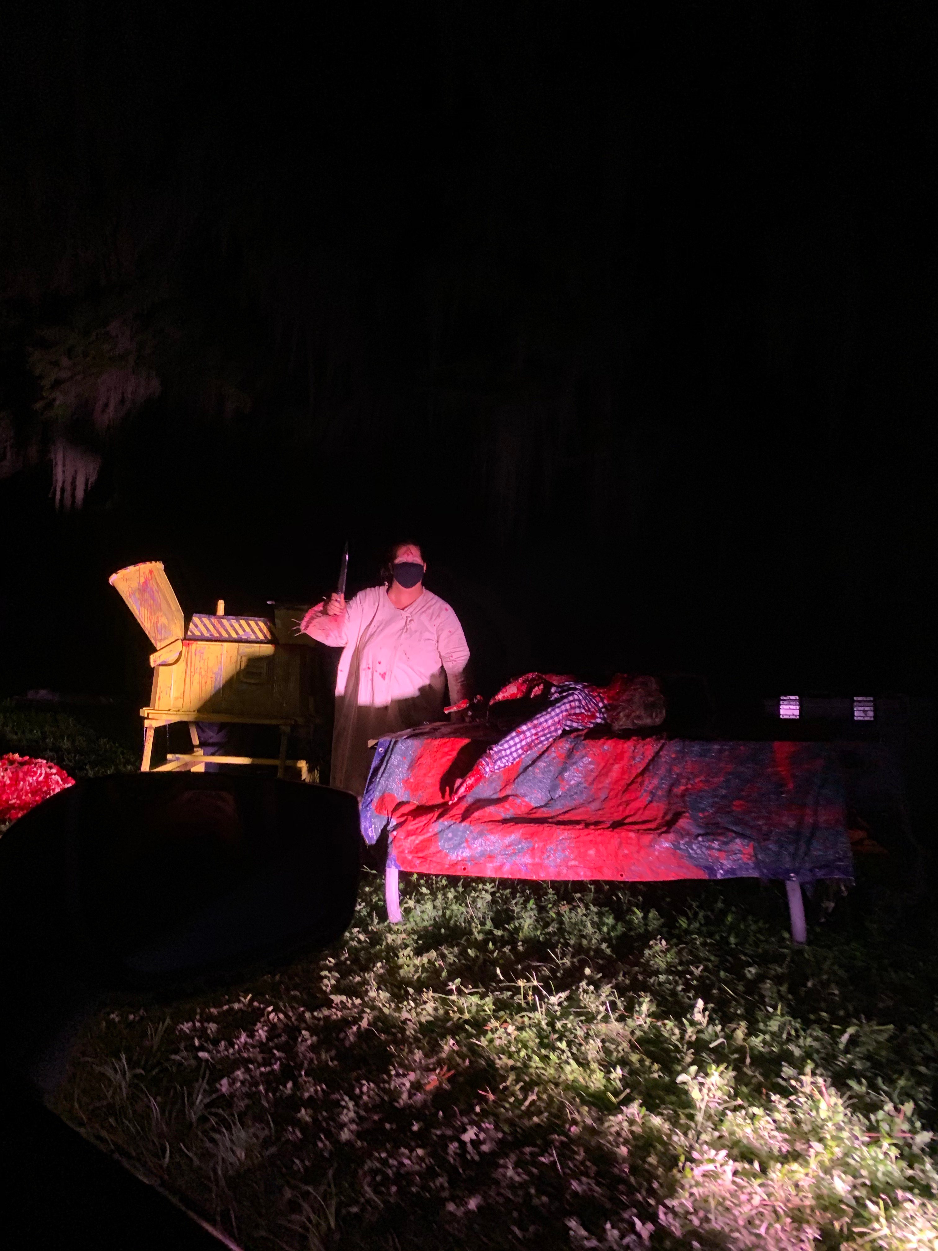 Scream n\' Stream media preview