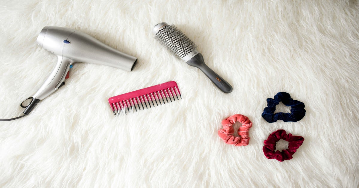 Doing The Impossible: Getting Topanga’s Hair