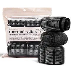 Kitsch Ceramic Thermal Rollers