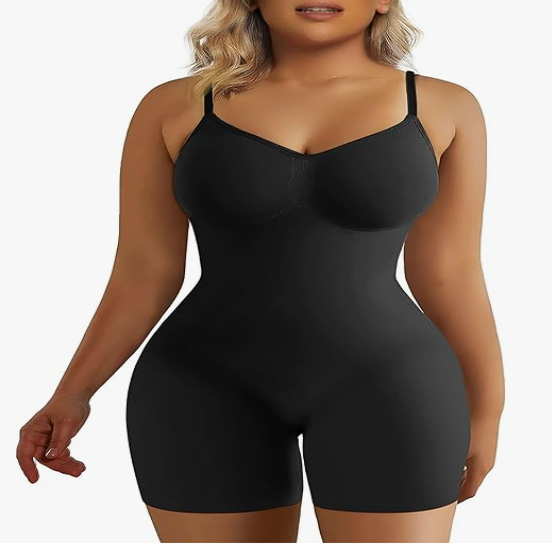 SHAPERX Womens Shapewear Bodysuit?width=1024&height=1024&fit=cover&auto=webp