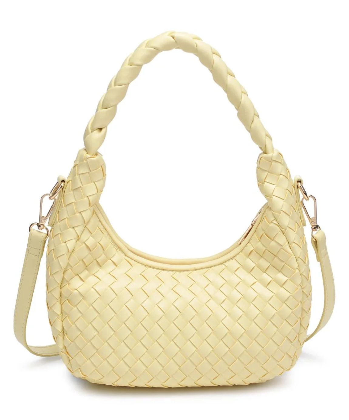 Gina’s Boutique Shoulder Bag