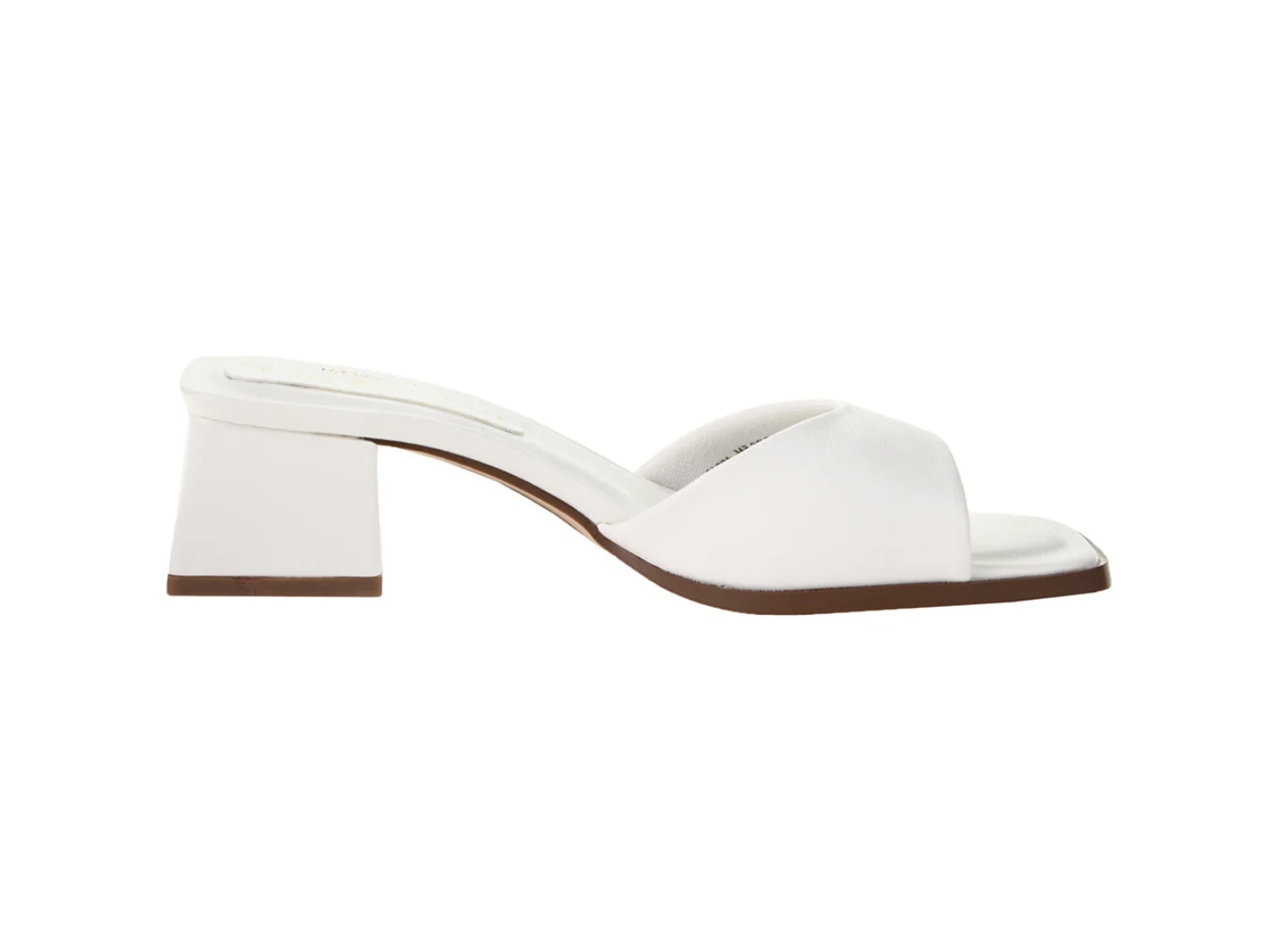 white block heel shoes