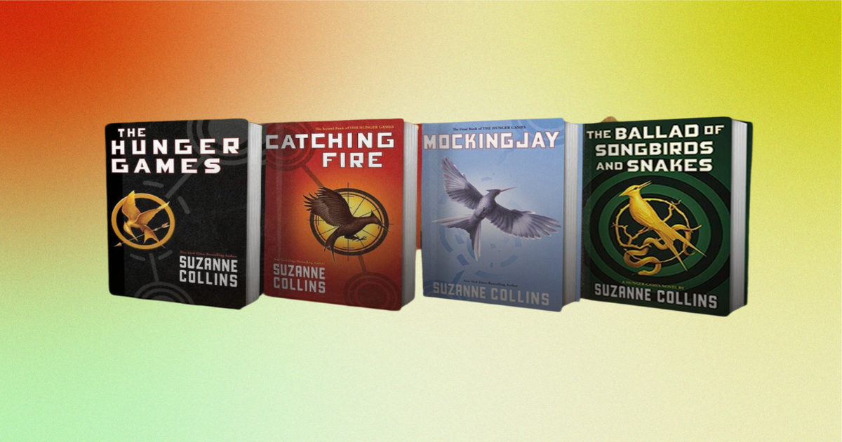 The 'Hunger Games: Sunrise on the Reaping': Release Date, Plot, & More Info
