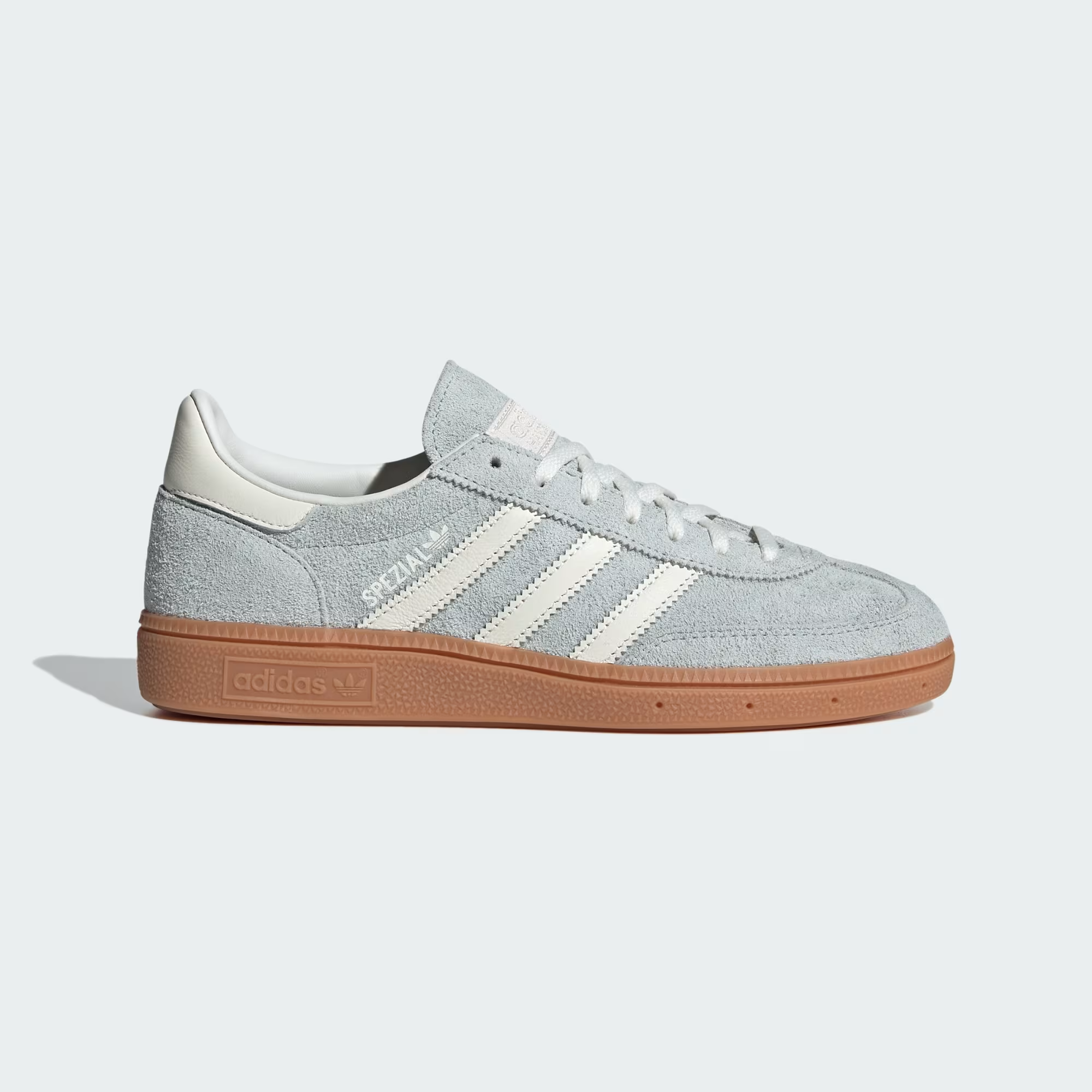Adidas Handball Spezial Shoes Grey