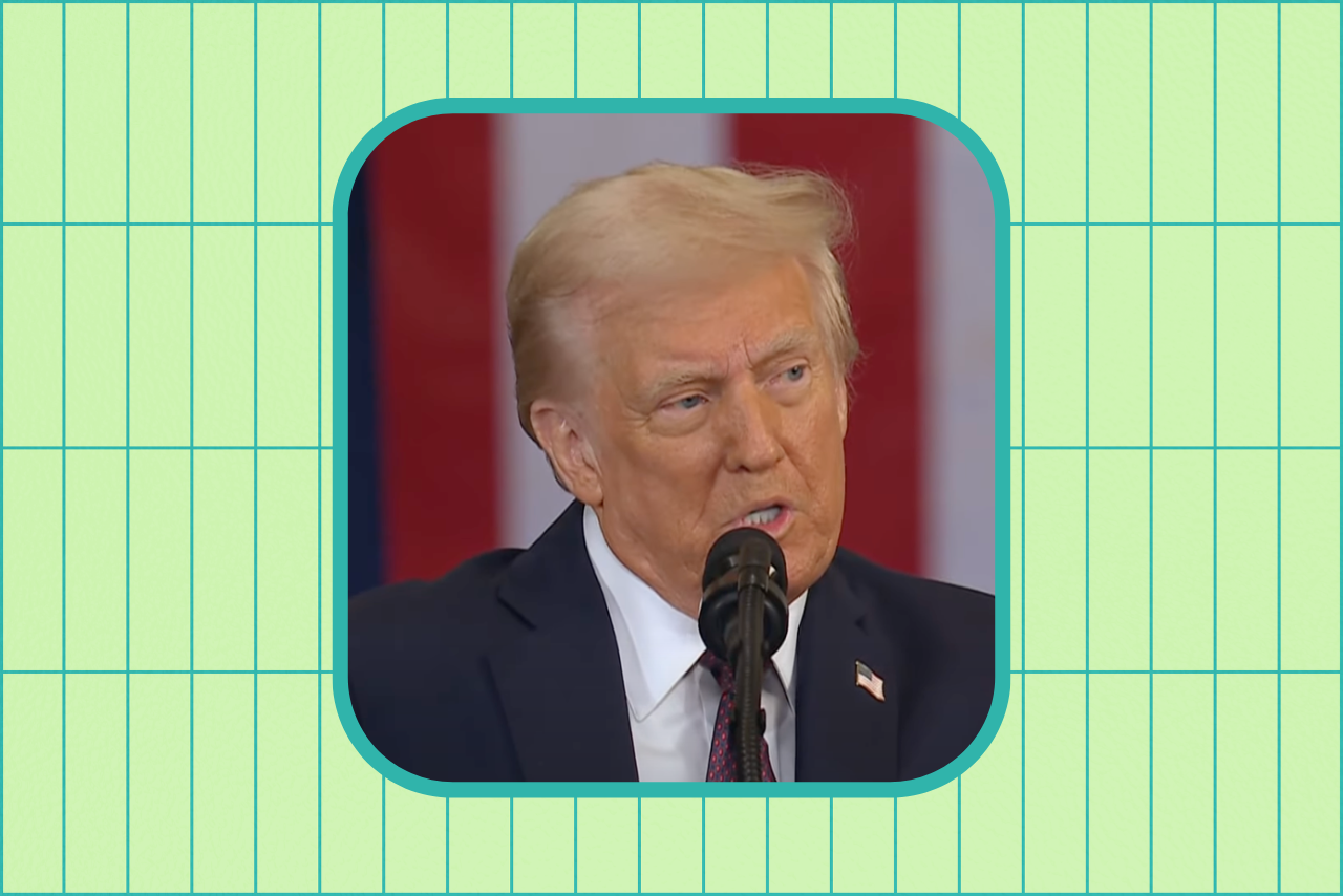 tracking trump executive orders