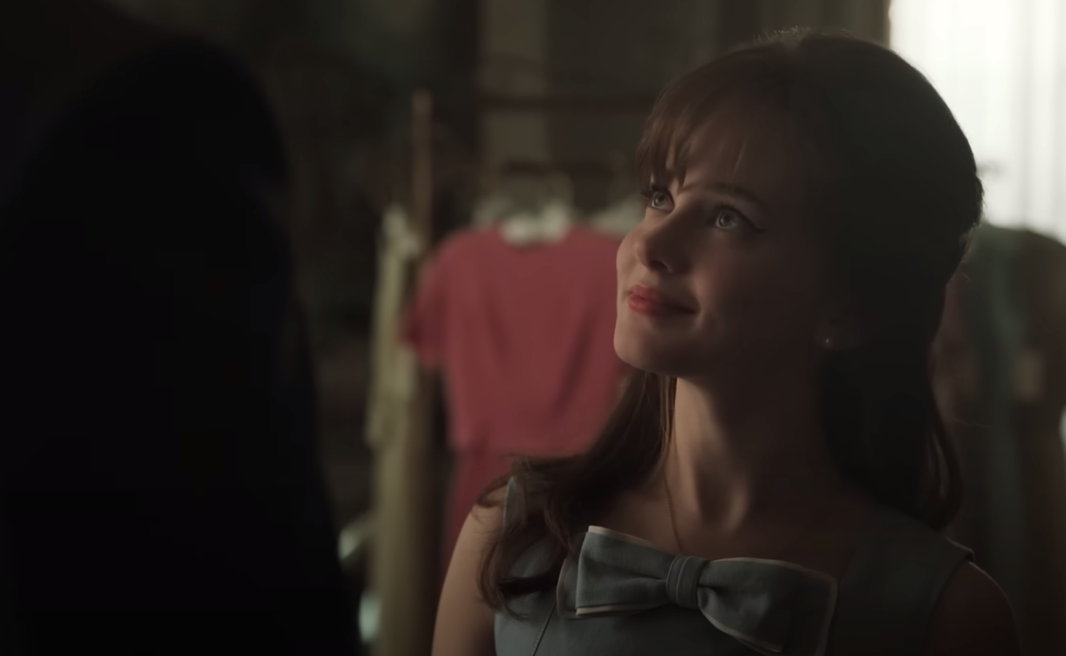 Priscilla Screenshot