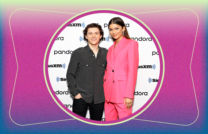 Zendaya's Quotes About Tom Holland In Her 'Buzzfeed' Interview Are