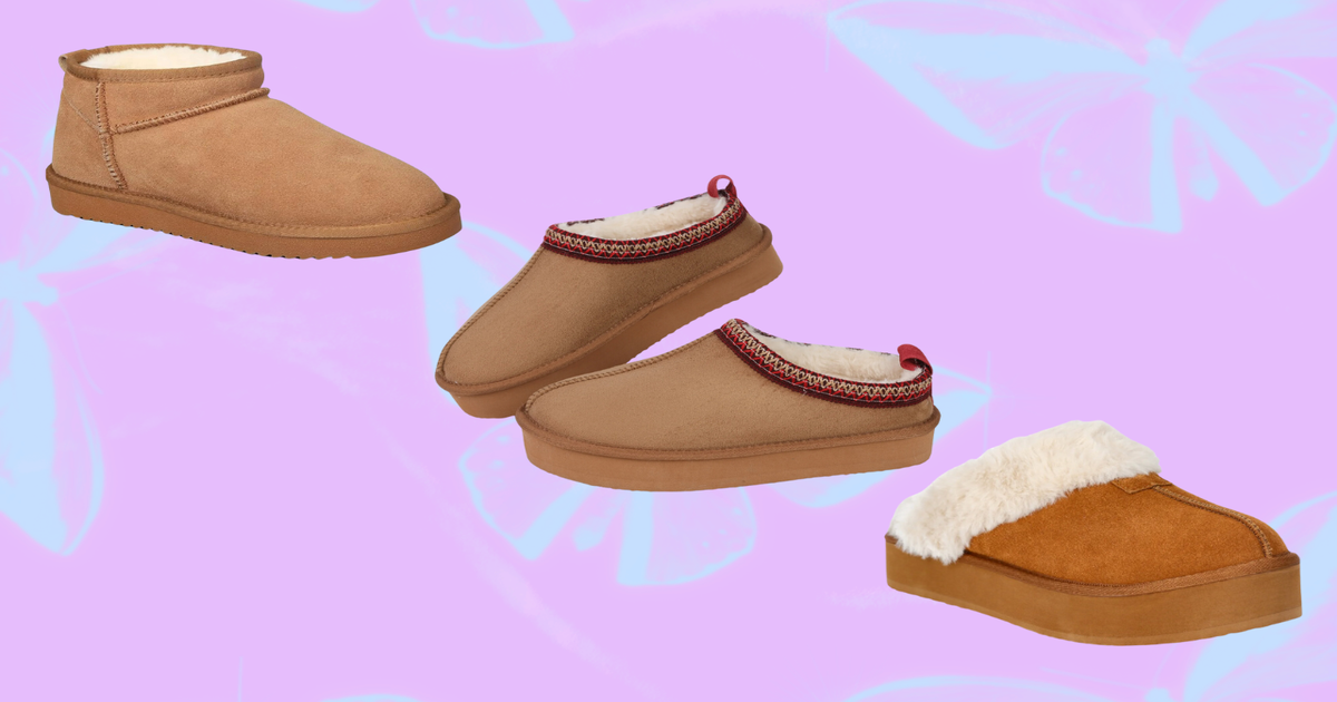 Walmart uggs sales