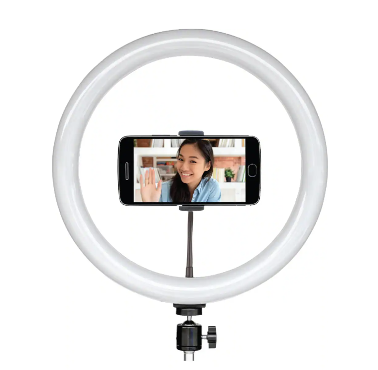 ring light
