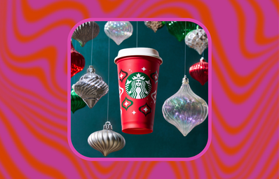 Starbucks' Red Cup Day 2023 Is *So* Soon, So Get Ready To Sip