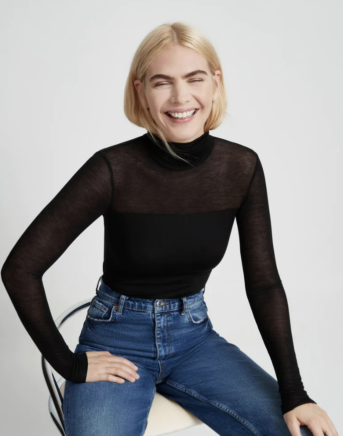 Marcella NYC Eloise Top