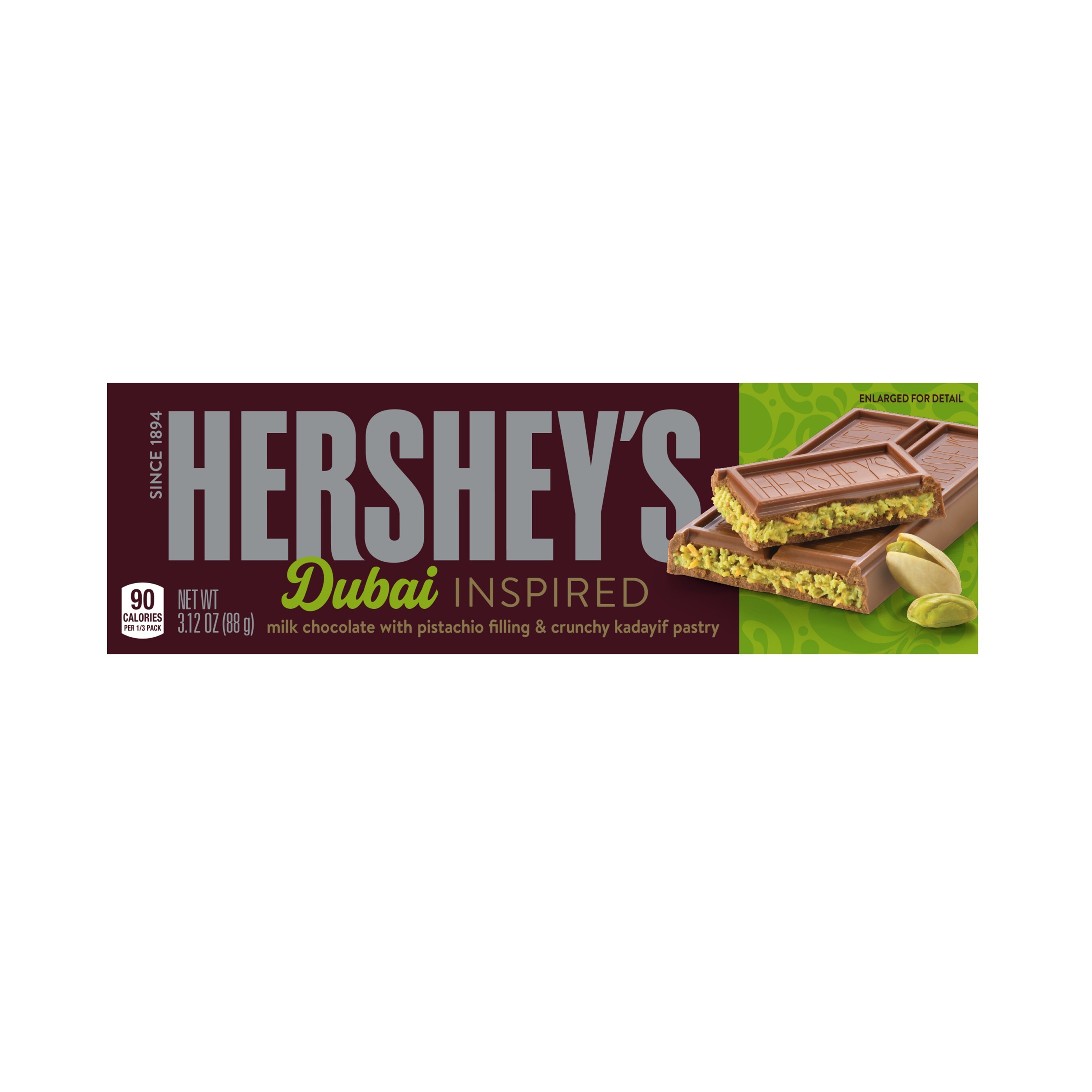 hersheys dubai