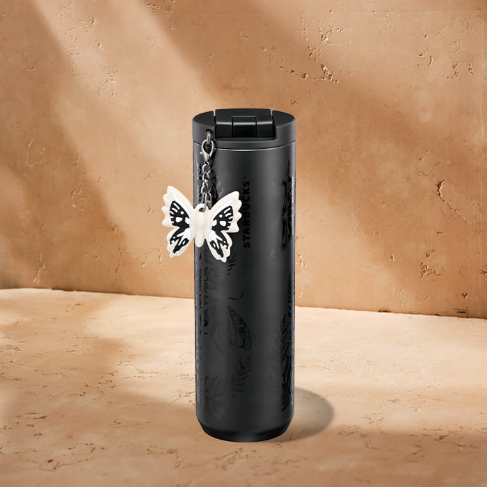 Starbucks Halloween 2025 merch