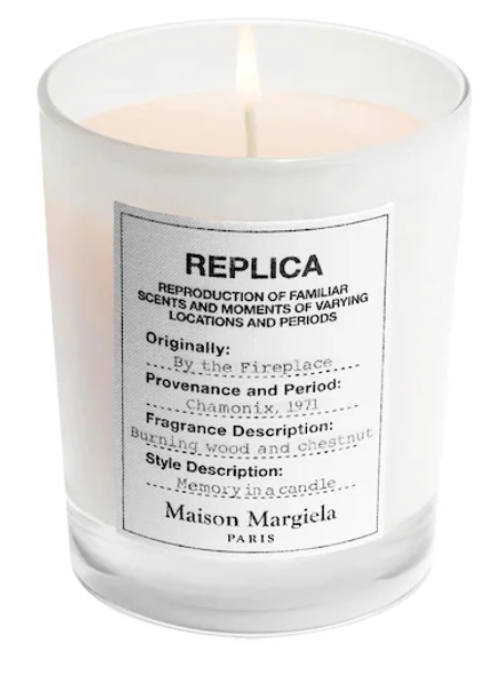 replica candle