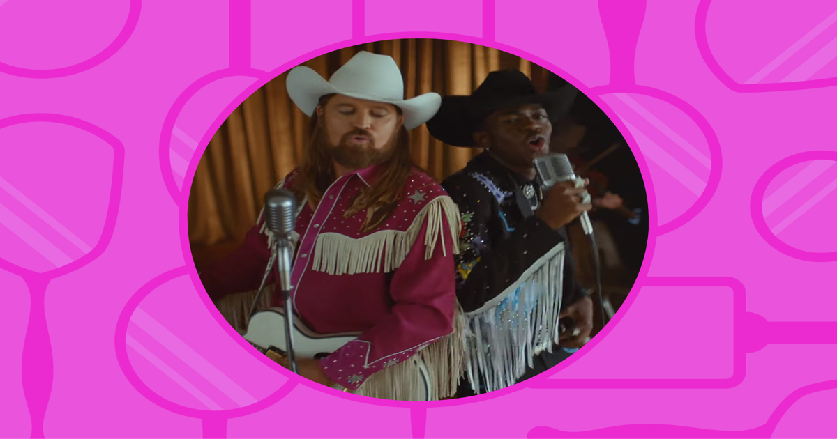 I Can’t Get Over How Unexpected These Music Collabs Were