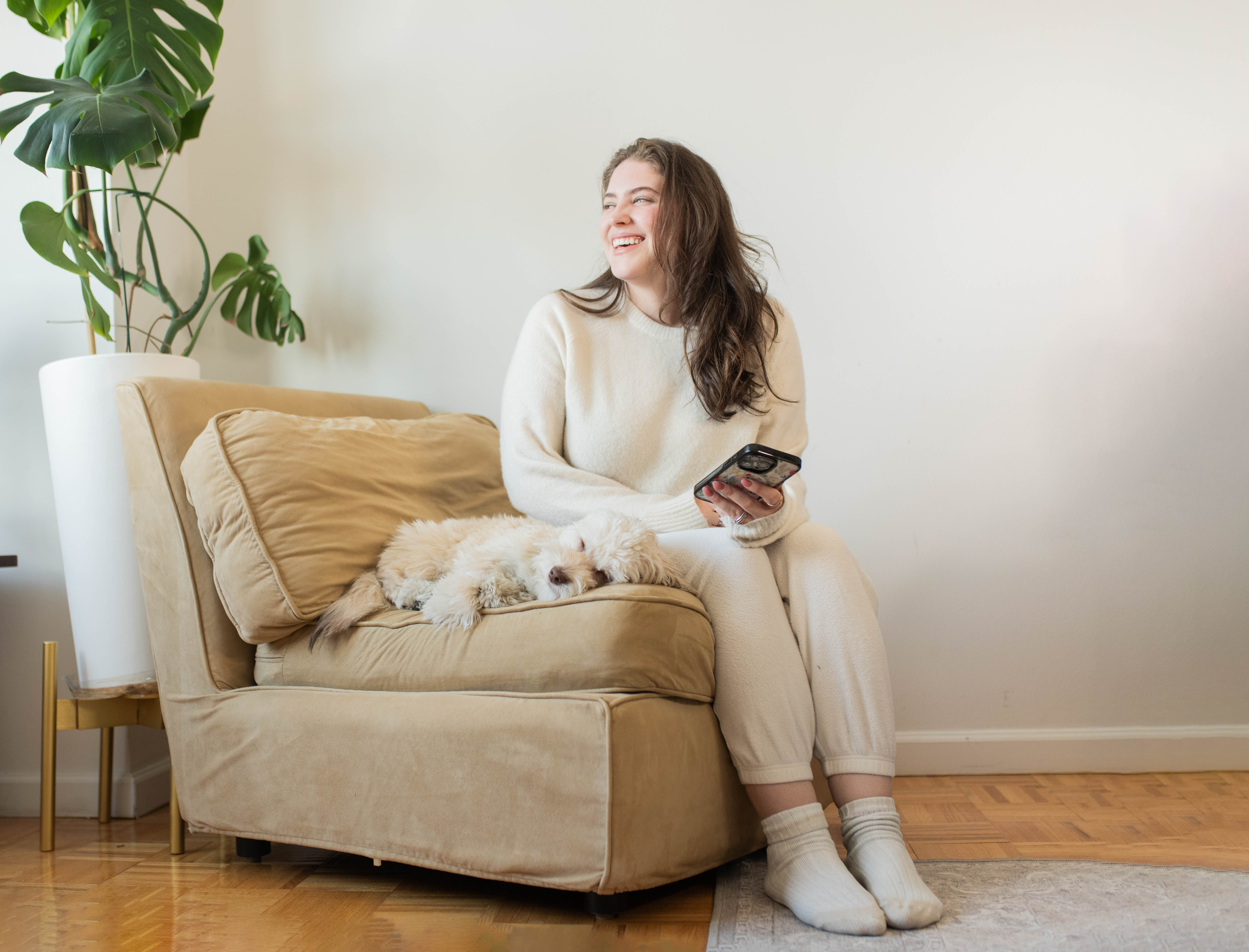 Gigi Robinson Jewish American Heritage Month essay