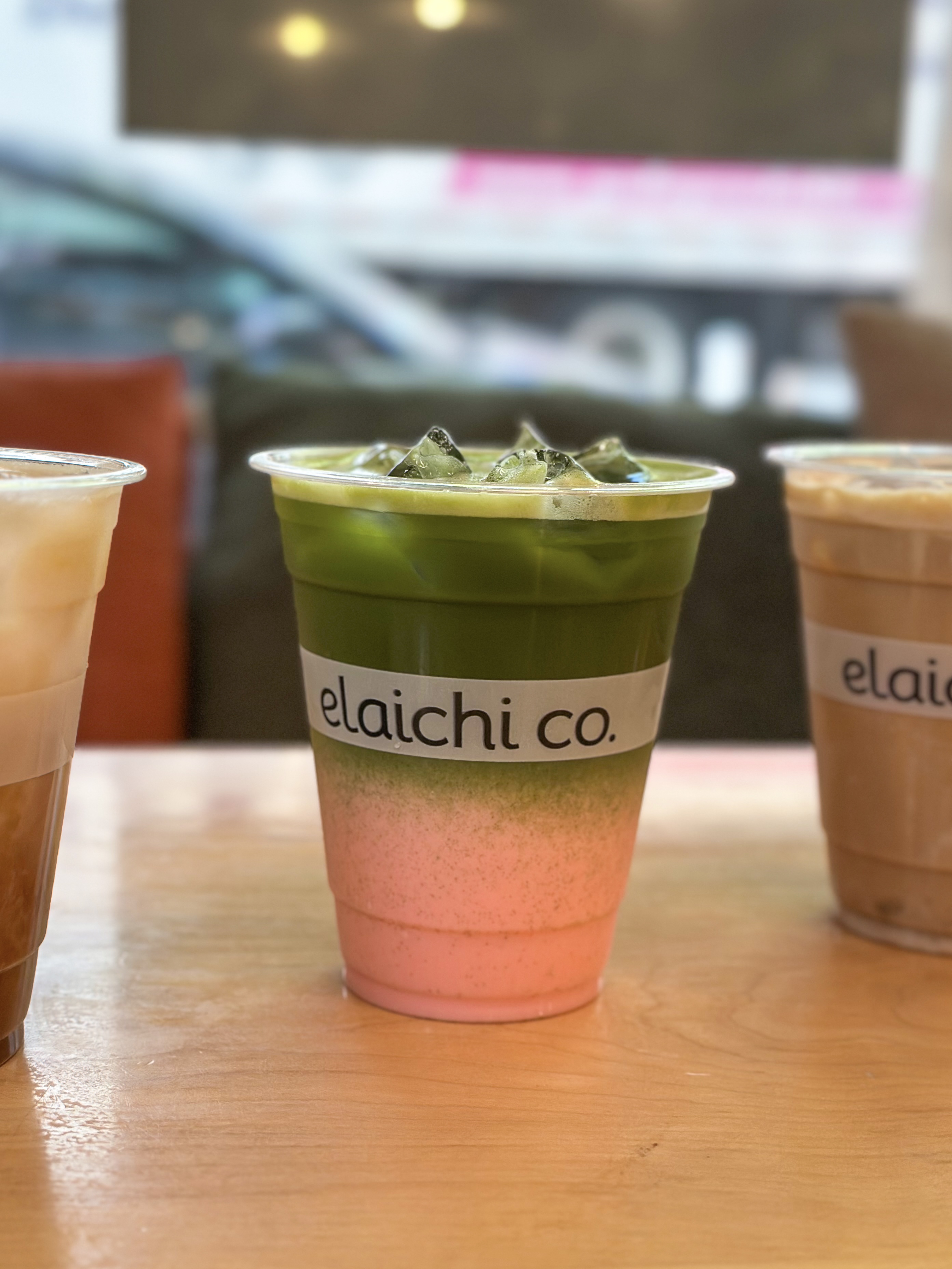 matcha
