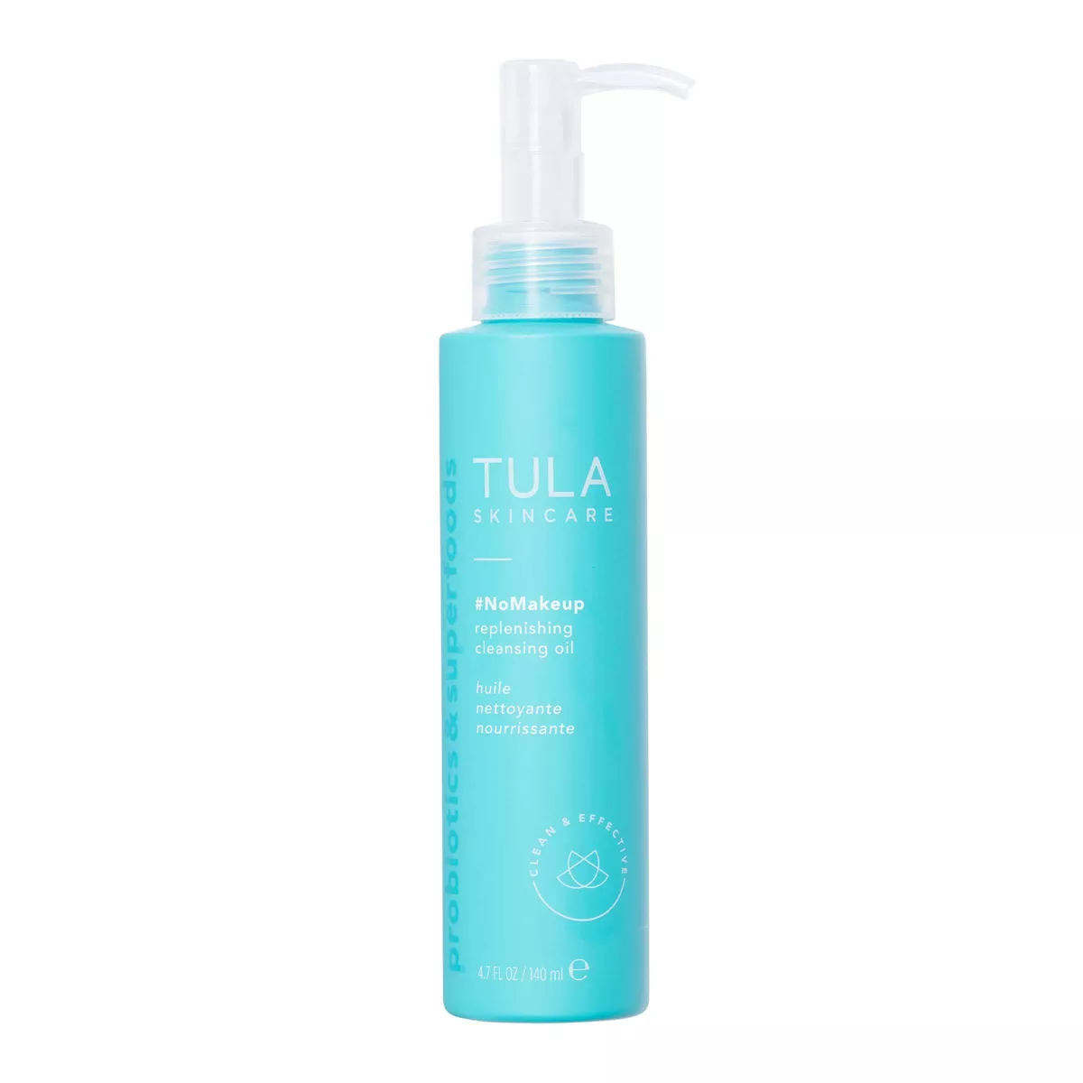 Tula Skincare Cleansing Oil