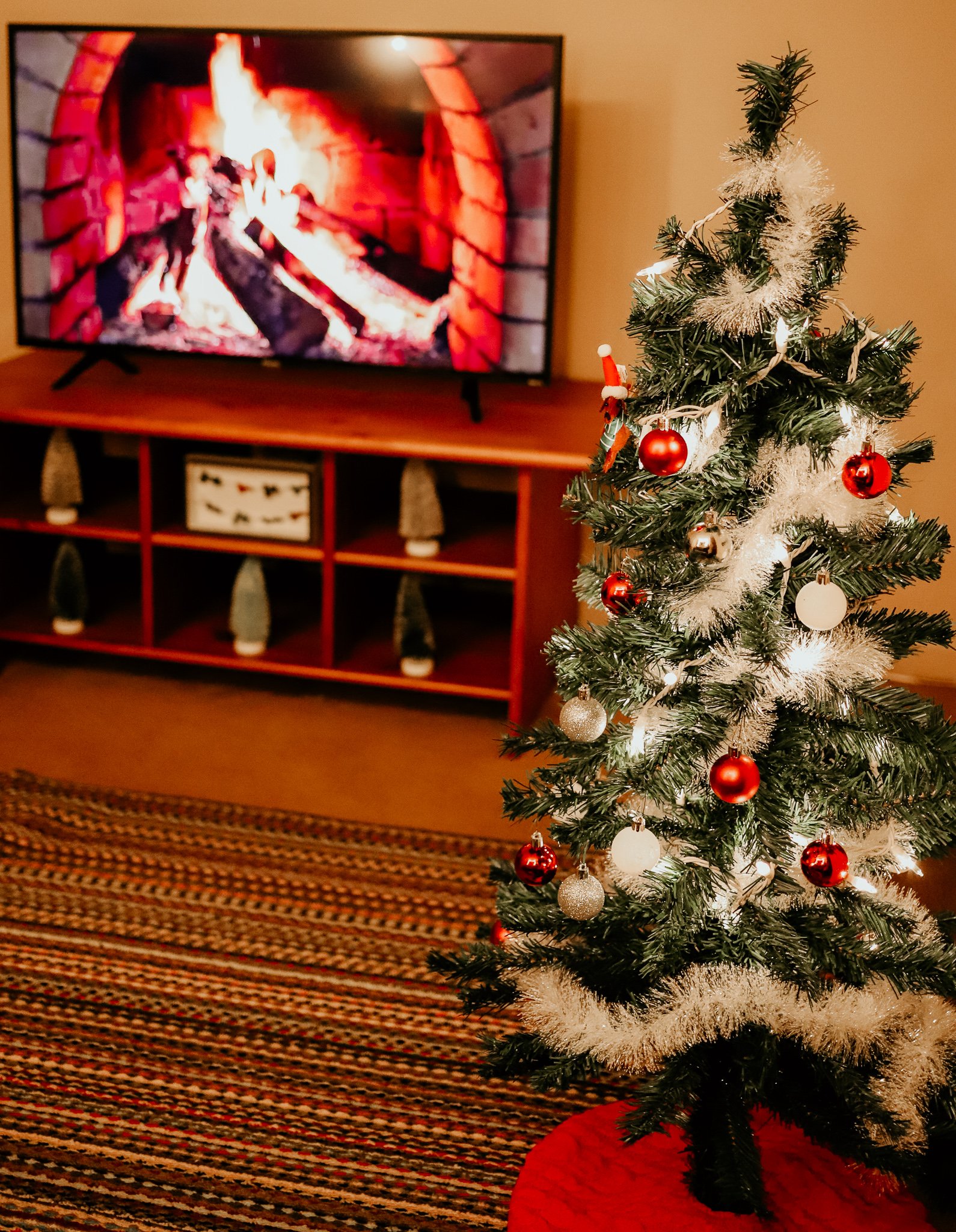 Christmas Decor by Ashley Rose Moore