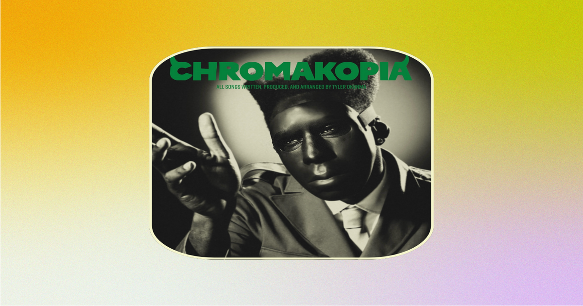 Who’s Featured On Tyler, The Creator’s 