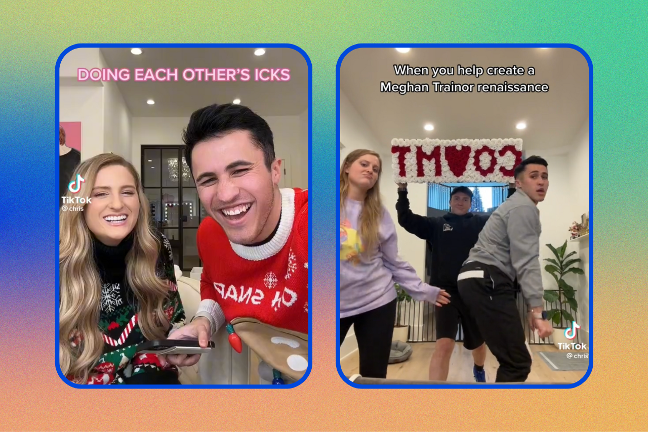 meghan trainor chris olsen tiktoks?width=698&height=466&fit=crop&auto=webp&dpr=4