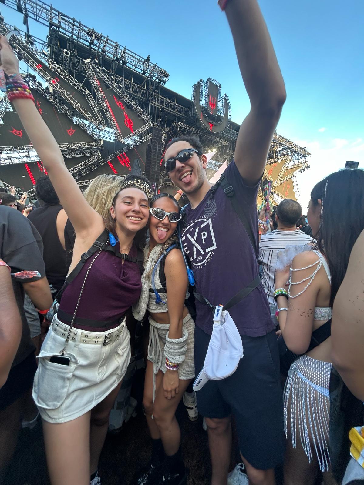 ultra music festival