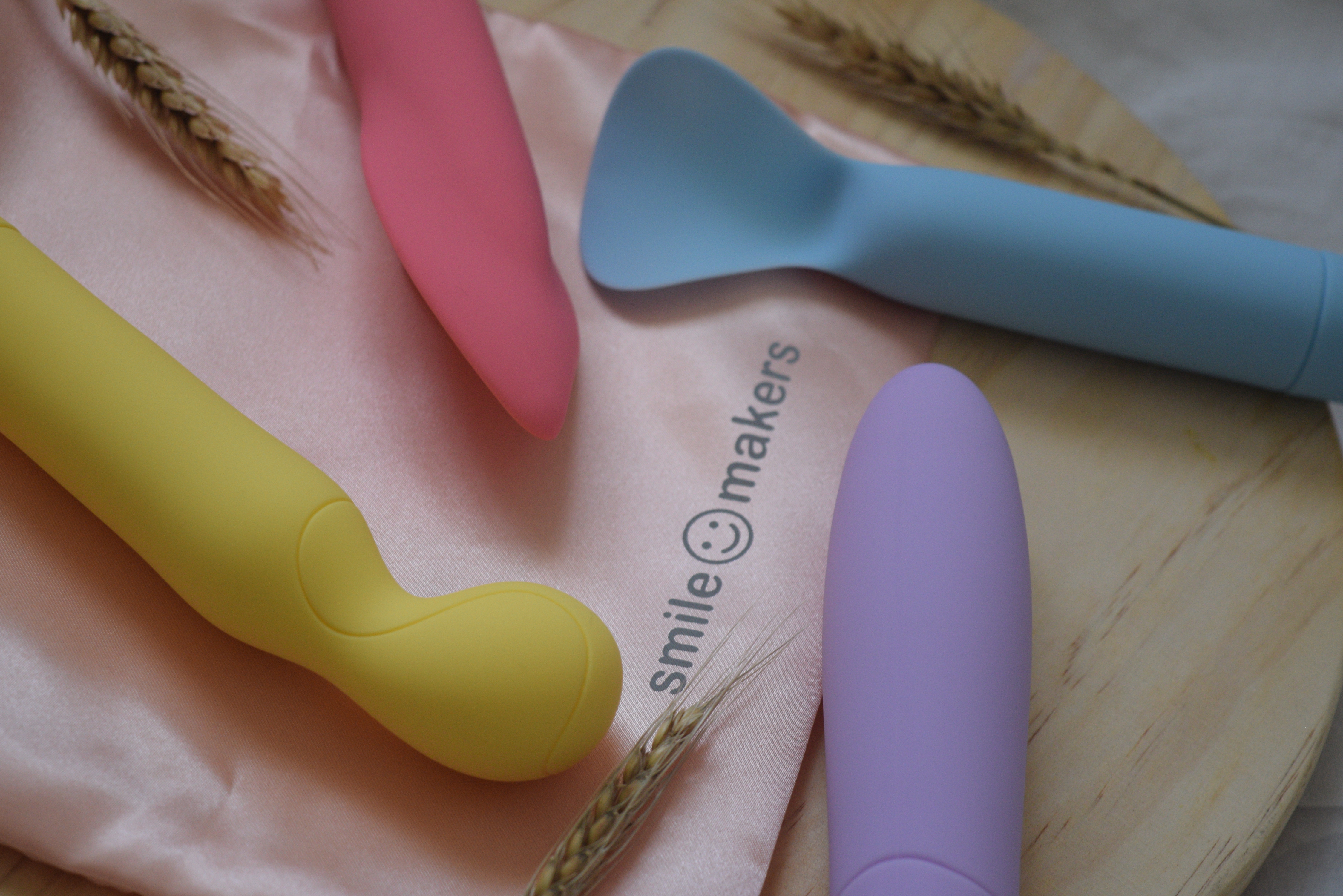 smile makers sex toys