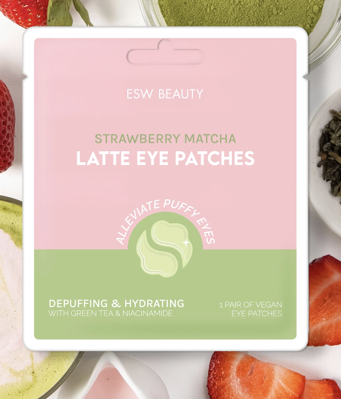 ESW Beauty Eye Patches